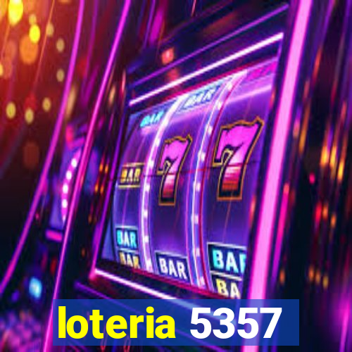 loteria 5357